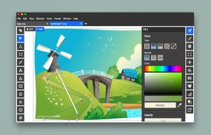 Boxy SVG screenshot 1