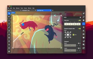 Boxy SVG screenshot 1