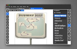 Boxy SVG screenshot 3