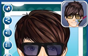 Boy Makeover screenshot 2