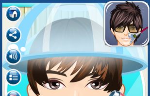 Boy Makeover screenshot 1