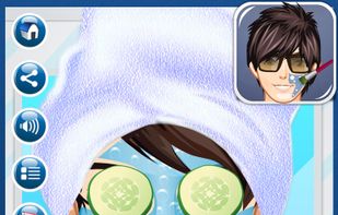 Boy Makeover screenshot 3