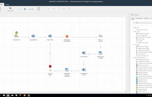 BPA Platform - Data Integration Tool