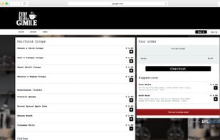 BPL Digital screenshot 1