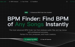 Bpm Finder