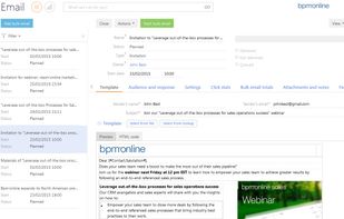 Creatio Marketing screenshot 2