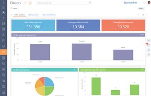 Creatio Sales screenshot 2