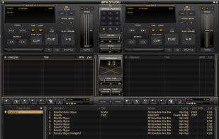 BPM studio screenshot 1