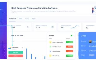 BPMapp by 500apps screenshot 1