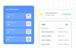 BPMapp by 500apps screenshot 3