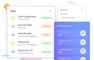 BPMapp by 500apps screenshot 2