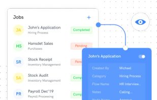 BPMapp by 500apps screenshot 1