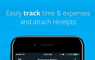 BQE Core screenshot 1