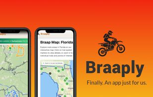 Braaply screenshot 1