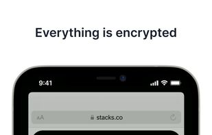 Brace.to screenshot 1