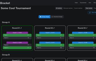 Bracket screenshot 3