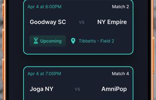 BrackIt screenshot 1