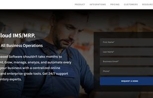 Brahmin Solutions screenshot 1