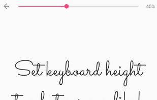 Brailliac: Braille Keyboard screenshot 1