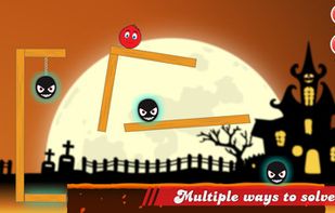 Brain Ball Bash screenshot 2