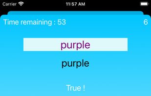 Brain Booster screenshot 2