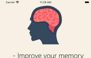 Brain Booster screenshot 1