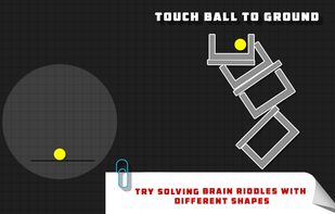 Brain Dead:Crayon Puzzle screenshot 2