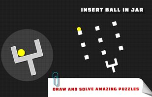 Brain Dead:Crayon Puzzle screenshot 1