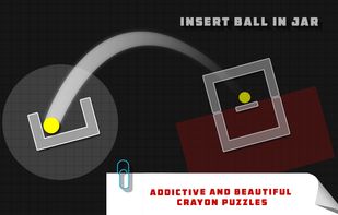 Brain Dead:Crayon Puzzle screenshot 3