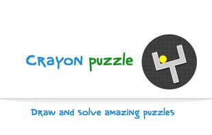 Brain Dead:Crayon Puzzle screenshot 1