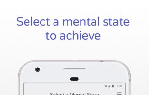 Brain.fm screenshot 1