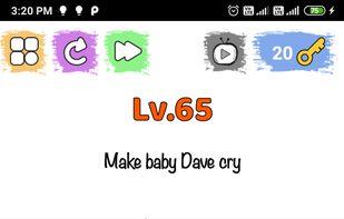 Brain Fun Tricks screenshot 3