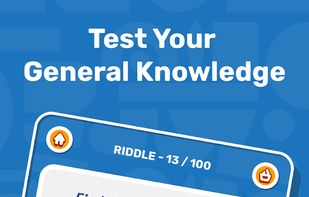 Brain Game: Brain Test Puzzle screenshot 1