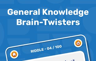 Brain Game: Brain Test Puzzle screenshot 1