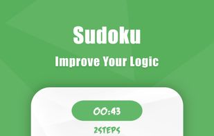 Brain Games : Logic, Tricky and IQ Puzzles screenshot 1