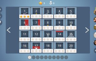 Brain It On screenshot 1