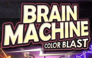 Brain Machine screenshot 1
