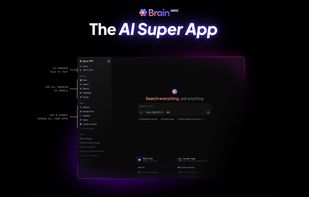 ClickUp Brain screenshot 1