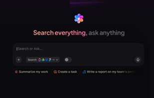 ClickUp Brain screenshot 3