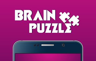 Brain Puzzle screenshot 3