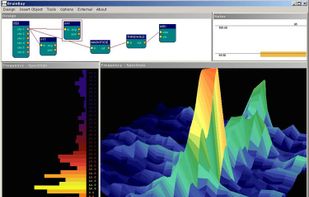 BrainBay screenshot 1