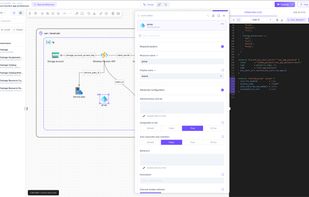Design and autogenerate valid terraform code