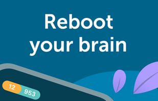 Brainbuddy screenshot 1