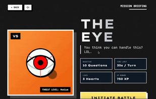 BrainBuff screenshot 1