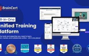 BrainCert screenshot 1