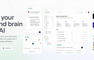 Brainfo screenshot 1