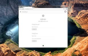 Brainfock screenshot 3