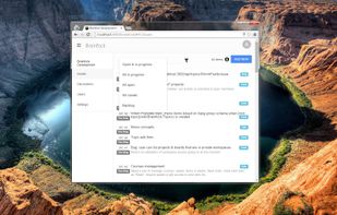 Brainfock screenshot 2