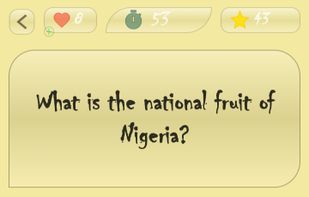 BrainGame screenshot 1