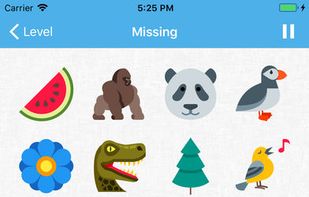 Brainilis screenshot 1